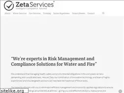 Sites similar to zetaservices.co.uk