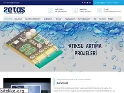 Sites similar to zetaskimyasu.com