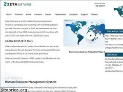 Sites similar to zetasoftwares.com