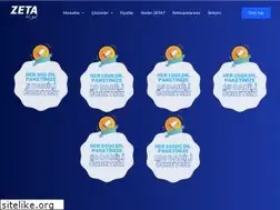 Sites similar to zetatelekom.com.tr