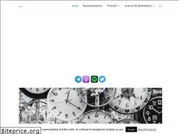 Sites similar to zetatesters.com