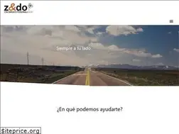 Sites similar to zetaydo.com