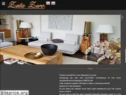 Sites similar to zetazero.eu