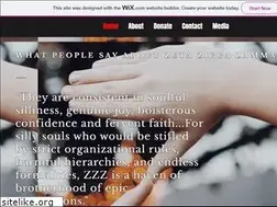 Sites similar to zetaziggazamma.com