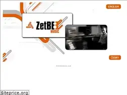 Sites similar to zetbeemusic.com