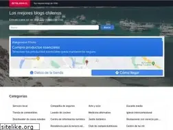Sites similar to zetblogs.cl