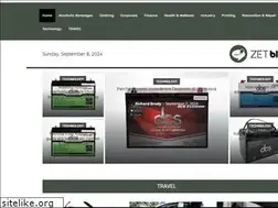 Sites similar to zetblogs.com.au