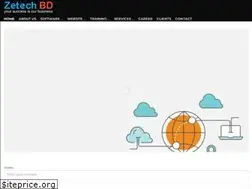 Sites similar to zetechbd.com