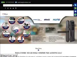 Sites similar to zetekuae.com