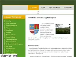 Sites similar to zetelaka.com