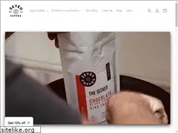 Sites similar to zeteocoffee.com