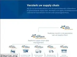 Sites similar to zetes.nl