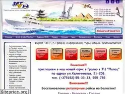 Sites similar to zetgrodno.com