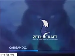 Sites similar to zethacraft.com