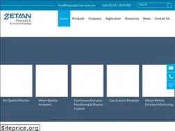 Sites similar to zetian-group.com