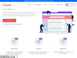 Sites similar to zetinstall.com
