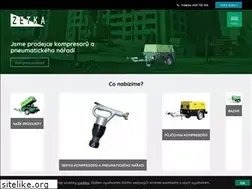 Sites similar to zetkakompresory.cz