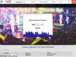 Sites similar to zetkinlik.com