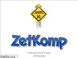 Sites similar to zetkomp.pl
