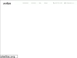 Sites similar to zetku.com