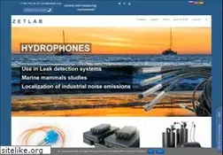 Sites similar to zetlab.com