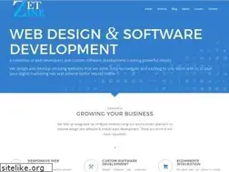 Sites similar to zetlink.com.my