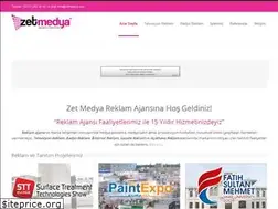 Sites similar to zetmedya.com