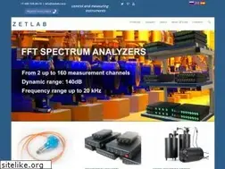 Sites similar to zetms.ru