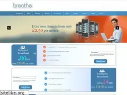 Sites similar to zetnet.co.uk