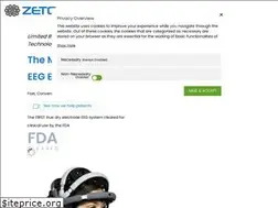 Sites similar to zeto-inc.com