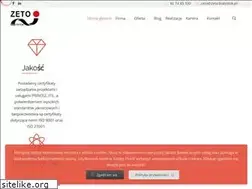 Sites similar to zeto.bialystok.pl