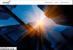 Sites similar to zeto.com.pl