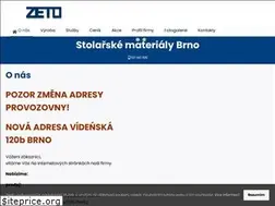 Sites similar to zeto.cz