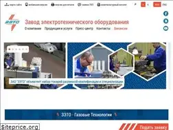 Sites similar to zeto.ru