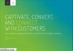 Sites similar to zetocreative.com