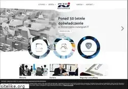 Sites similar to zetokatowice.pl