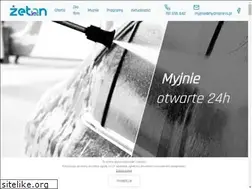 Sites similar to zeton.pl