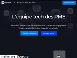 Sites similar to zetoolbox.fr