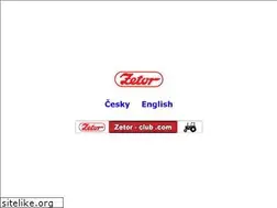 Sites similar to zetor-club.com