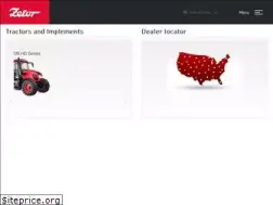 Sites similar to zetor.com