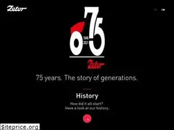 Sites similar to zetor75.com
