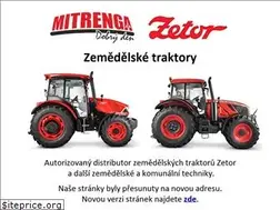 Sites similar to zetormorava.cz