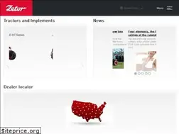 Sites similar to zetorna.com