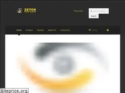 Sites similar to zetos-shop.com
