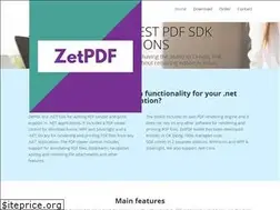 Sites similar to zetpdf.com