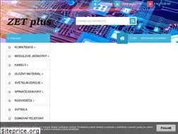 Sites similar to zetplus.cz