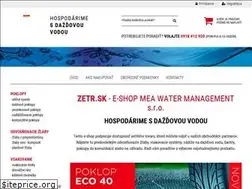 Sites similar to zetr.sk