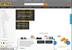 Sites similar to zetra.cz