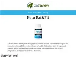 Sites similar to zetreview.com