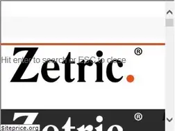 Sites similar to zetricagency.com